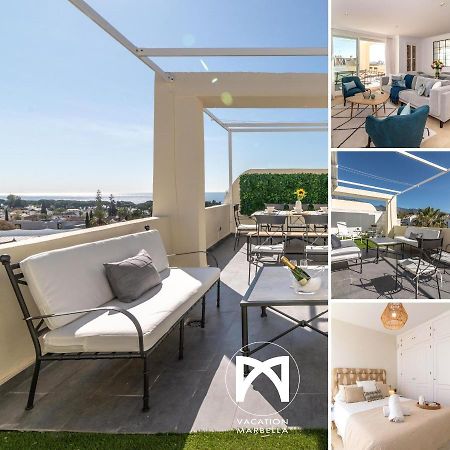Vacation Marbella I Gran Ducado Sky Paradise Exterior foto