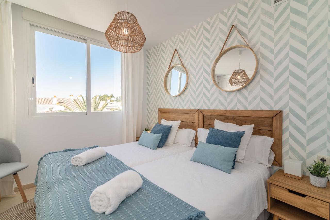 Vacation Marbella I Gran Ducado Sky Paradise Exterior foto