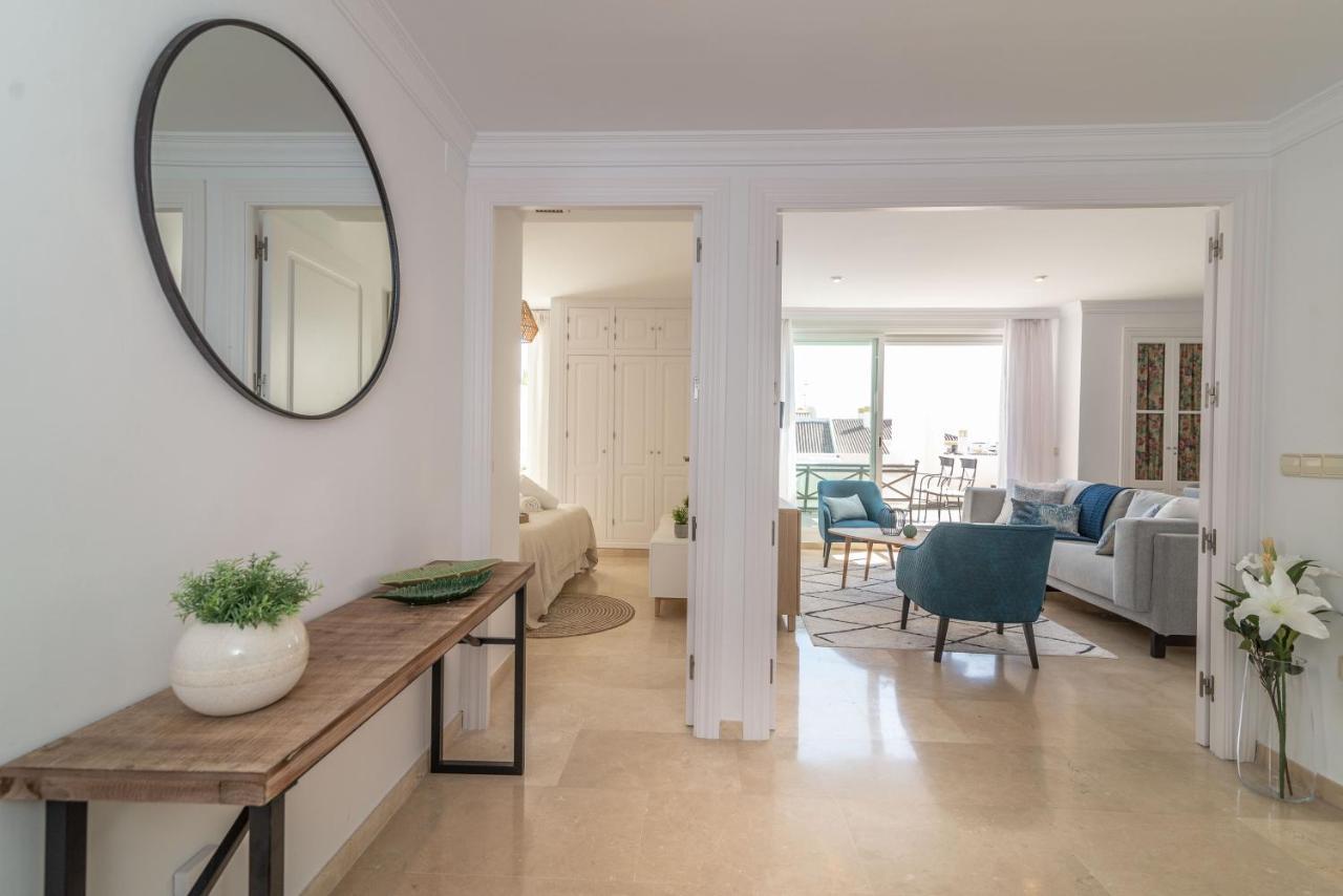 Vacation Marbella I Gran Ducado Sky Paradise Exterior foto